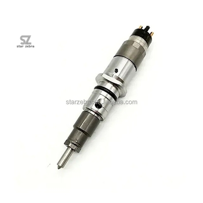 6754-11-3011 PC200-8 piezas para excavadoras, motores, ensamblaje de inyectores