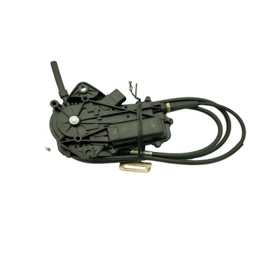 8-97255069-0 Suministro de fábrica Motor diesel para el motor válvula solenoide 24V para ISUZU