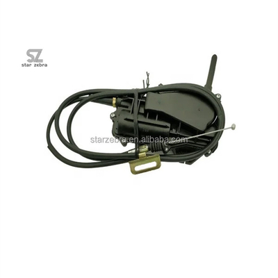 8-97255069-0 Suministro de fábrica Motor diesel para el motor válvula solenoide 24V para ISUZU