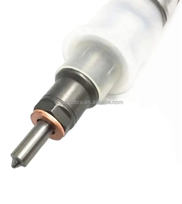 6745-71-3110 Boquilla del inyector de combustible PC300LC-8 Inyector de combustible 6745-11-3102 PC300-8 Inyector 6745-12-3100