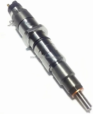 6745-71-3110 Boquilla del inyector de combustible PC300LC-8 Inyector de combustible 6745-11-3102 PC300-8 Inyector 6745-12-3100