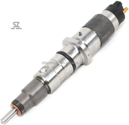 6745-71-3110 Boquilla del inyector de combustible PC300LC-8 Inyector de combustible 6745-11-3102 PC300-8 Inyector 6745-12-3100