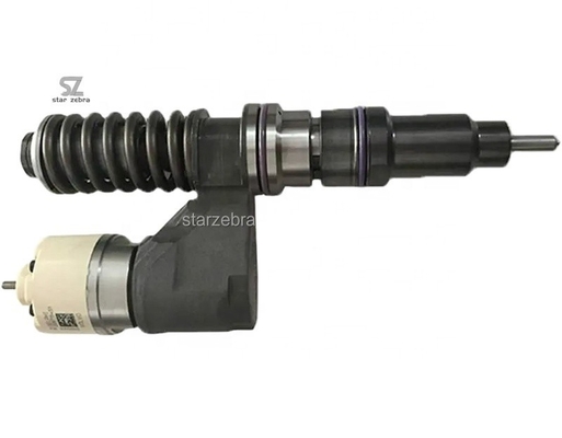 3155040 Inyector de combustible original VOE3155040 para excavadoras Volvo EC460