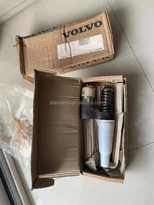 3155040 Inyector de combustible original VOE3155040 para excavadoras Volvo EC460