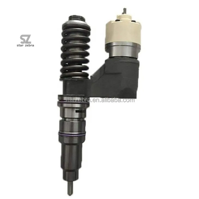 3155040 Inyector de combustible original VOE3155040 para excavadoras Volvo EC460