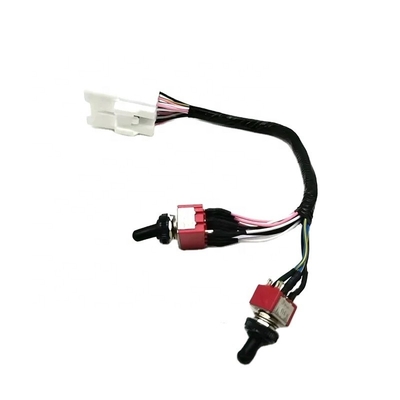 20Y-06-41150 20Y-06-41151 Suministro de fábrica PC200-8 PC220-8 Motor Arnés de cableado interno 20Y-06-41150 20Y-06-41151