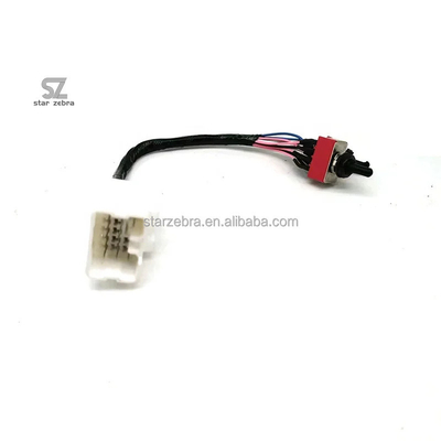 20Y-06-41150 20Y-06-41151 Suministro de fábrica PC200-8 PC220-8 Motor Arnés de cableado interno 20Y-06-41150 20Y-06-41151