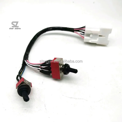 20Y-06-41150 20Y-06-41151 Suministro de fábrica PC200-8 PC220-8 Motor Arnés de cableado interno 20Y-06-41150 20Y-06-41151