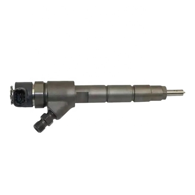 32R61-10010 0445110603 Inyector magnético de combustible diesel de alta calidad D06FR para Sany SY245H SY265C