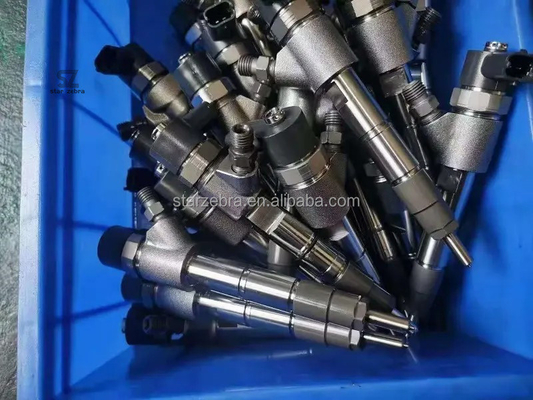 32R61-10010 0445110603 Inyector magnético de combustible diesel de alta calidad D06FR para Sany SY245H SY265C