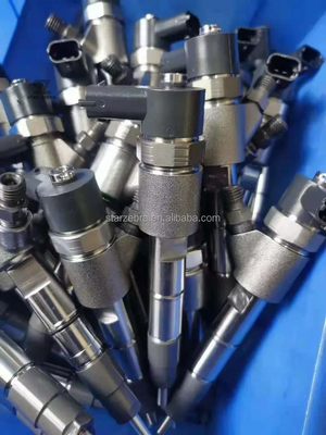 32R61-10010 0445110603 Inyector magnético de combustible diesel de alta calidad D06FR para Sany SY245H SY265C