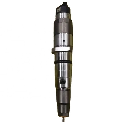 5263308 Inyector de combustible Assy 6D114E-3 Motor diésel QSL9 Inyector de combustible 5263308EA 6CT8.3