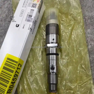 5263308 Inyector de combustible Assy 6D114E-3 Motor diésel QSL9 Inyector de combustible 5263308EA 6CT8.3
