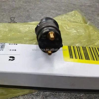 5263308 Inyector de combustible Assy 6D114E-3 Motor diésel QSL9 Inyector de combustible 5263308EA 6CT8.3