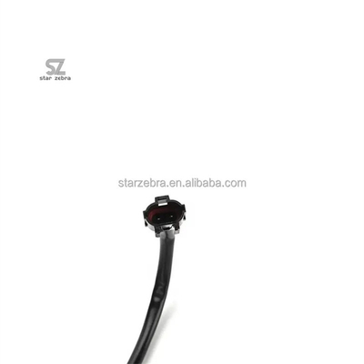 4F1857 SH200A3 6BG1 Válvula de solenoide4F18-57 para excavadora Sumitomo