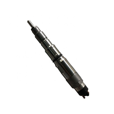 0445120040 Partes de excavadoras Doosan DX300 DX380 DX420 inyector de combustible del motor boquilla 65.10401-7001c 65.10401-7001b