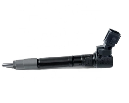 23670-11030 Partes originales de excavadoras inyector de combustible para motores CR diesel