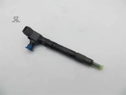 23670-11030 Partes originales de excavadoras inyector de combustible para motores CR diesel