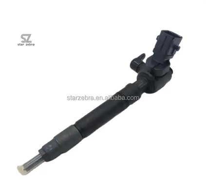 23670-11030 Partes originales de excavadoras inyector de combustible para motores CR diesel