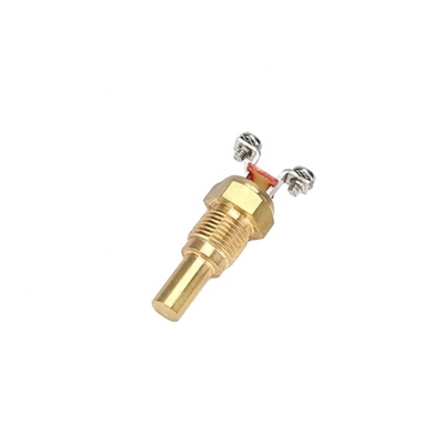 5I-7578 E320B E320C Partes de excavadoras, , 34390-00800, 2979315 Sensor de temperatura del agua