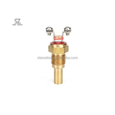 5I-7578 E320B E320C Partes de excavadoras, , 34390-00800, 2979315 Sensor de temperatura del agua