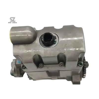 319-0678 319-0677 304-0677 E324D E325D C7 C9 Partes del motor de la excavadora Bomba de inyección de combustible