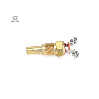 5I-7578 E320B E320C Partes de excavadoras, , 34390-00800, 2979315 Sensor de temperatura del agua