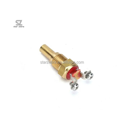 5I-7578 E320B E320C Partes de excavadoras, , 34390-00800, 2979315 Sensor de temperatura del agua