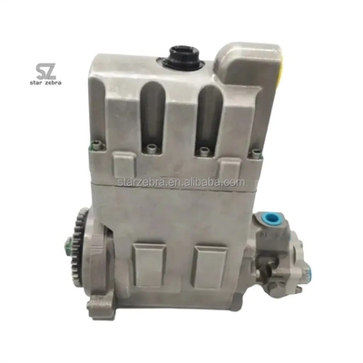 319-0678 319-0677 304-0677 E324D E325D C7 C9 Partes del motor de la excavadora Bomba de inyección de combustible