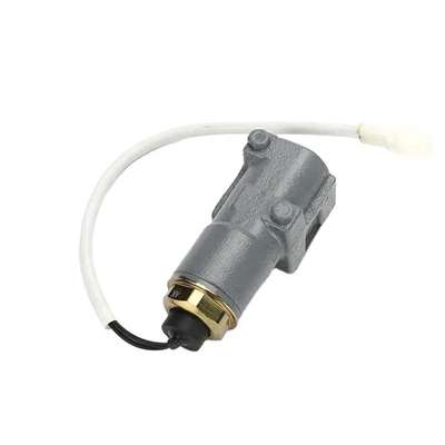 9147260 9120191 Calor EX120 EX200-2 EX200-3 EX200-5 Excavadora válvula de solenoide de alta velocidad