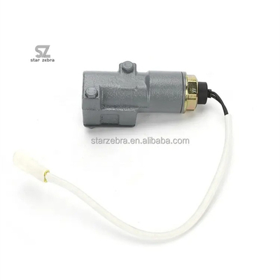 9147260 9120191 Calor EX120 EX200-2 EX200-3 EX200-5 Excavadora válvula de solenoide de alta velocidad
