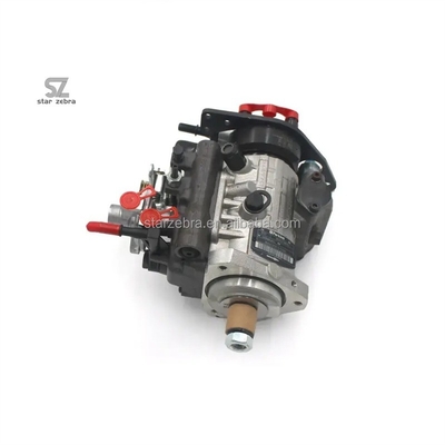1104D-44T Bomba de inyección de combustible de alta calidad para motores diésel Perkins para CAT E315 C4.4 de inyección directa 2644C313/22