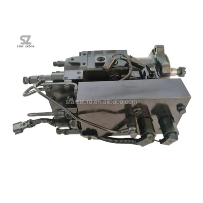 4076442 Motor diésel ISC8.3 Bomba de inyección de combustible