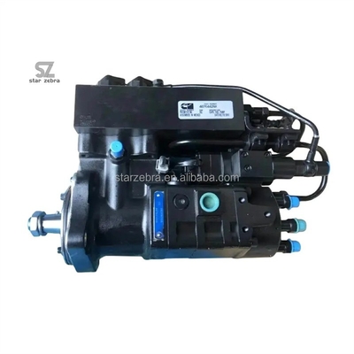 4076442 Motor diésel ISC8.3 Bomba de inyección de combustible