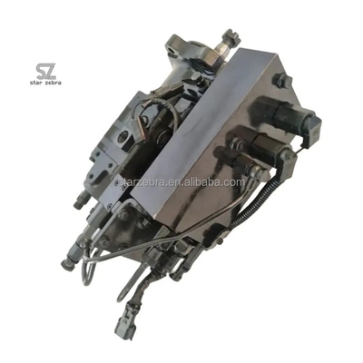 4076442 Motor diésel ISC8.3 Bomba de inyección de combustible