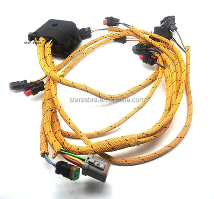 264-7095 2647095 Suministro de fábrica E325D E324D E329D C9 Nuevo arnés de cableado del motor de excavadora