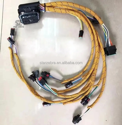264-7095 2647095 Suministro de fábrica E325D E324D E329D C9 Nuevo arnés de cableado del motor de excavadora