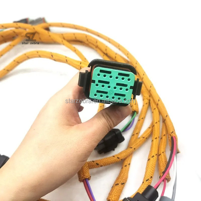 264-7095 2647095 Suministro de fábrica E325D E324D E329D C9 Nuevo arnés de cableado del motor de excavadora