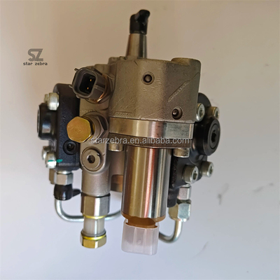 898091565 de alta calidad bomba de inyección de combustible para motores para aplicaciones de excavadoras para motores 6HK1