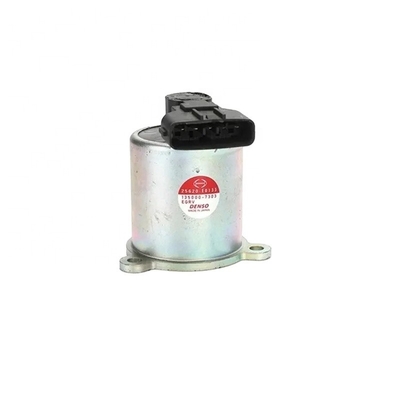 Excavadora de alta garantía J05E J08E EGR válvula de solenoide 135000-7303 para SK200-8 SK250-8 SK260-8 256120-E0133