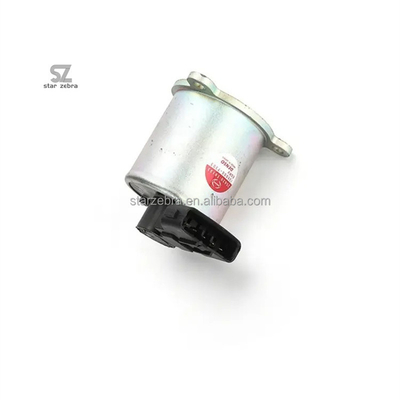 Excavadora de alta garantía J05E J08E EGR válvula de solenoide 135000-7303 para SK200-8 SK250-8 SK260-8 256120-E0133