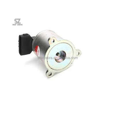 Excavadora de alta garantía J05E J08E EGR válvula de solenoide 135000-7303 para SK200-8 SK250-8 SK260-8 256120-E0133