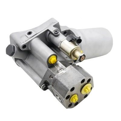 1787521 1807341 Bomba de combustible para motor 3126B original para la excavadora E322C E325C 10R2995