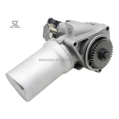 1787521 1807341 Bomba de combustible para motor 3126B original para la excavadora E322C E325C 10R2995