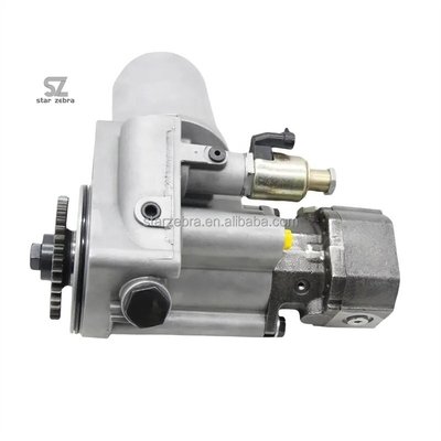 1787521 1807341 Bomba de combustible para motor 3126B original para la excavadora E322C E325C 10R2995