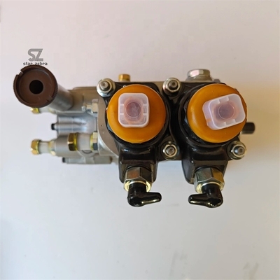 6251-71-1120 Partes de maquinaria para la construcción de bombas de inyección de combustible adecuadas para Komatsu 6D125