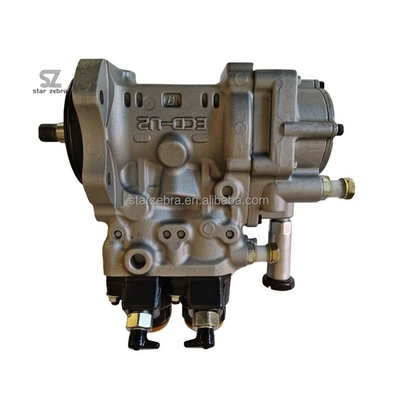 6251-71-1120 Partes de maquinaria para la construcción de bombas de inyección de combustible adecuadas para Komatsu 6D125