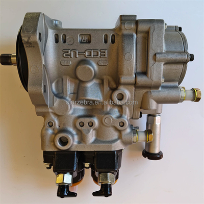 6251-71-1120 Partes de maquinaria para la construcción de bombas de inyección de combustible adecuadas para Komatsu 6D125