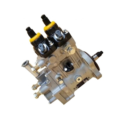 094000-0097 bomba de inyección de combustible diesel 8-94392714-5 para ISUZU 6HK1