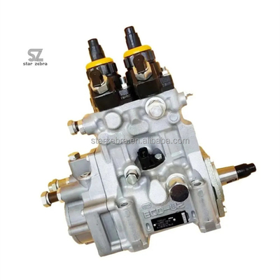 094000-0097 bomba de inyección de combustible diesel 8-94392714-5 para ISUZU 6HK1